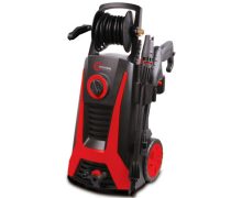 Мойка высокого давления Intertool DT-1507