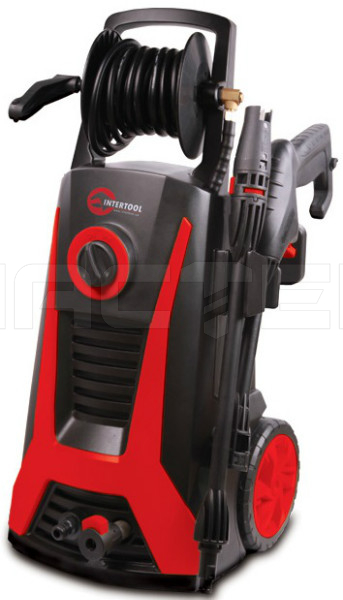 Intertool DT-1507