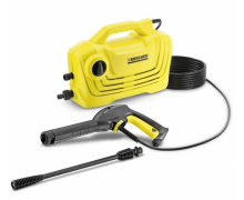 Мойка высокого давления Karcher K 2 Classic