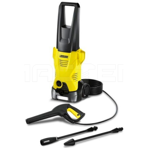 Мойка высокого давления Karcher K 2 Premium, фото 1, цена Мойка высокого давления Karcher K 2 Premium, фото 1, цена