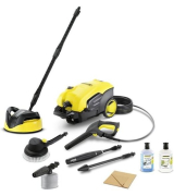 Karcher K 5 Compact Car Home