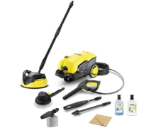Мойка высокого давления Karcher K 5 Compact Car Home