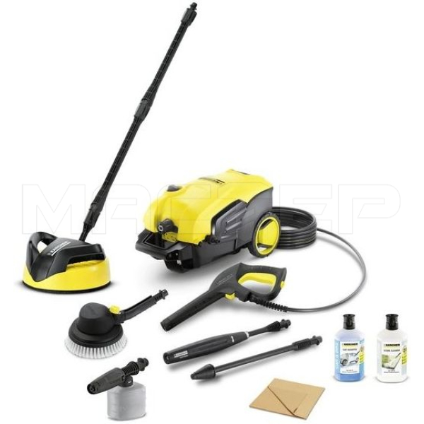 Karcher K 5 Compact Car Home