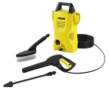 Мойка высокого давления Karcher K 2.105