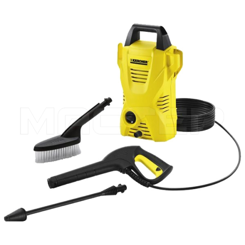 Мойка высокого давления Karcher K 2.105, фото 1, цена Мойка высокого давления Karcher K 2.105, фото 1, цена