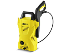 Мойка высокого давления Karcher K 2.120