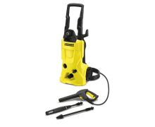 Мойка высокого давления Karcher K 3.500