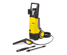 Мойка высокого давления Karcher 4.80 MD ALU