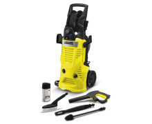 Мойка высокого давления Karcher K 6.600