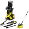Karcher K 7.700 Karcher K 7.700