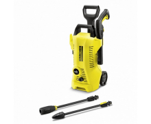 Мойка высокого давления Karcher K 2 Full control