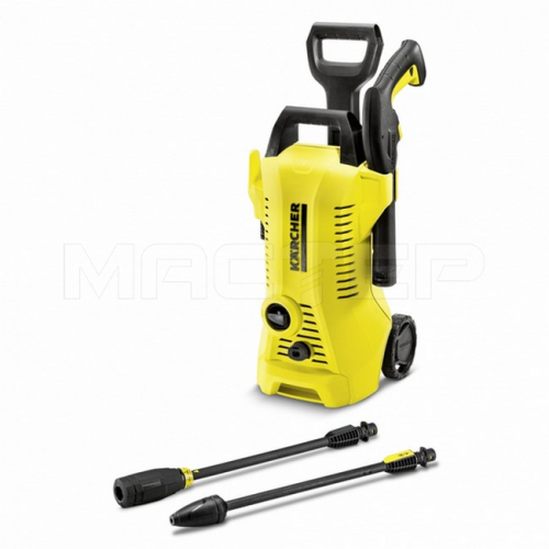 Мойка высокого давления Karcher K 2 Full control, фото 1, цена