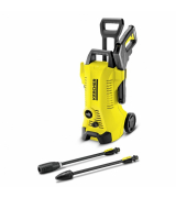 Karcher K 3 Full control
