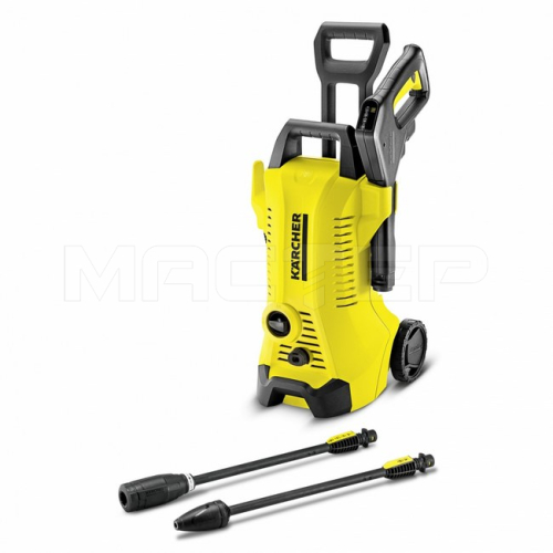 Мойка высокого давления Karcher K 3 Full control, фото 1, цена Мойка высокого давления Karcher K 3 Full control, фото 1, цена