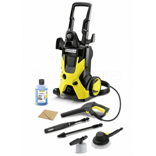 Мойка высокого давления Karcher K 5 Car, фото 1, цена Мойка высокого давления Karcher K 5 Car, фото 1, цена