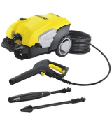 Karcher K 4 Compact + Karcher 2.643-233.0