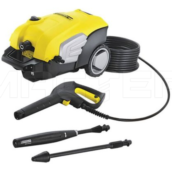 Karcher K 4 Compact + Karcher 2.643-233.0