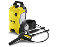 Мойка высокого давления Karcher K 5.200