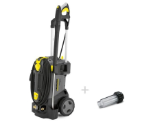 Мойка высокого давления Karcher HD 5/15 C