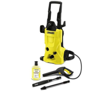 Мойка высокого давления Karcher K 4