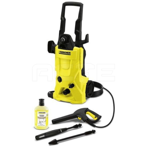 Мойка высокого давления Karcher K 4, фото 1, цена