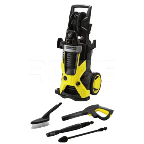 Мойка высокого давления Karcher K 7, фото 1, цена Мойка высокого давления Karcher K 7, фото 1, цена
