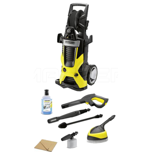Мойка высокого давления Karcher K 7 Premium Car, фото 1, цена Мойка высокого давления Karcher K 7 Premium Car, фото 1, цена