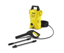 Мойка высокого давления Karcher K 2 Compact