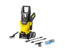 Мойка высокого давления Karcher K 3 Car