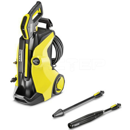 Мойка высокого давления Karcher K 5 Full Control, фото 1, цена Мойка высокого давления Karcher K 5 Full Control, фото 1, цена