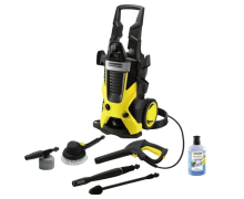 Мойка высокого давления Karcher K 7 Car