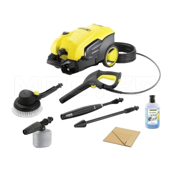 Karcher K 5 Compact Car