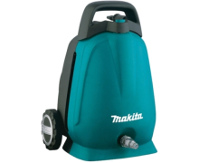 Мойка высокого давления Makita HW102