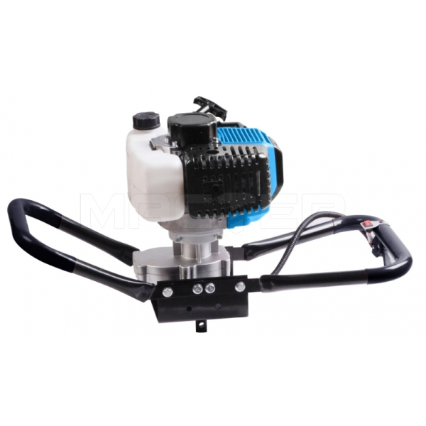 BauMaster EA-1525