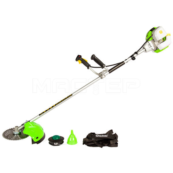 Gartner BCG-3045 + масло в подарок