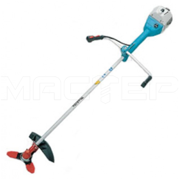 Makita DBC4510KIT + масло в подарок