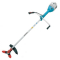 Makita DBC4510KIT + масло в подарок