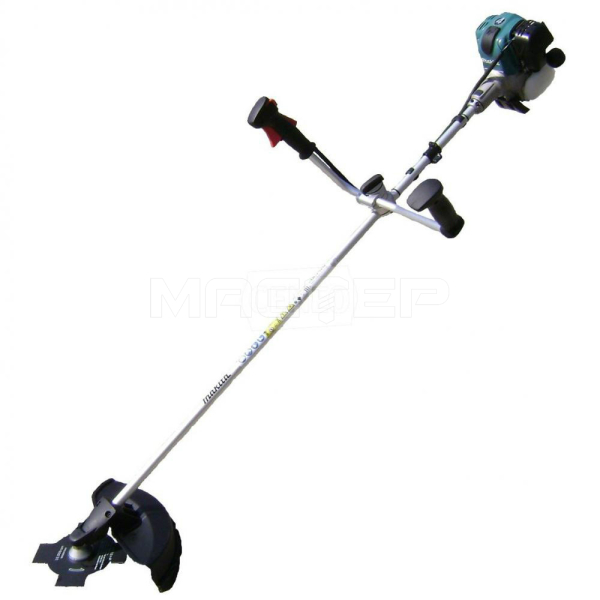 Makita EBH252U + масло в подарок