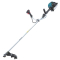 Makita EM2500U + масло в подарок