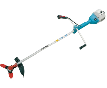 Мотокоса Makita DBC4010 + масло в подарок