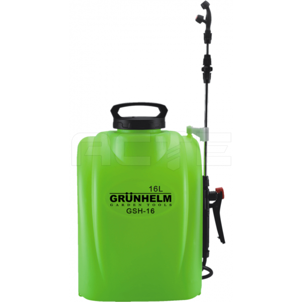 Grunhelm GHS-16