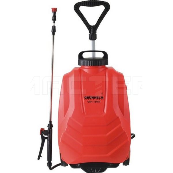 Grunhelm GHS-16WN