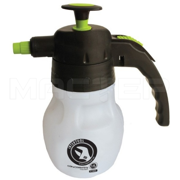 Intertool FT-9002
