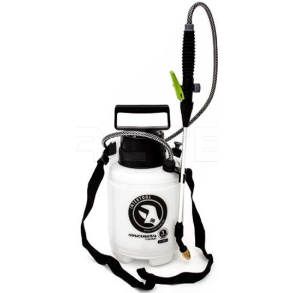 Intertool FT-9003