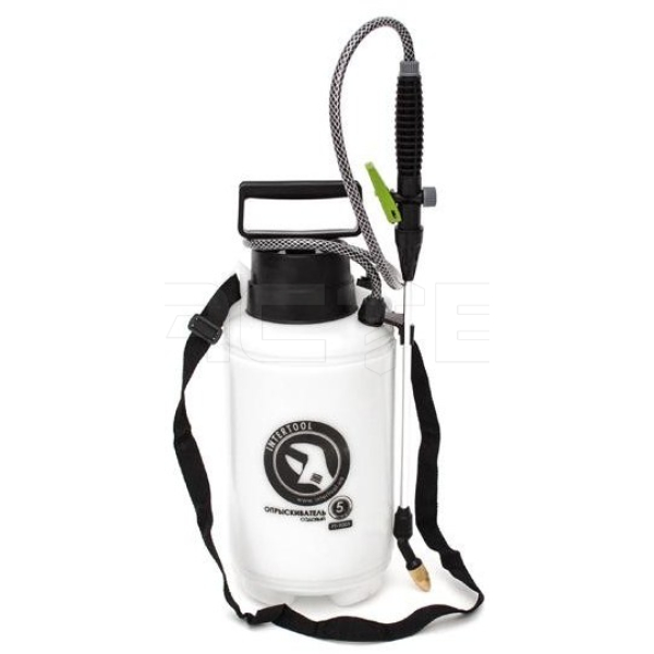 Intertool FT-9005