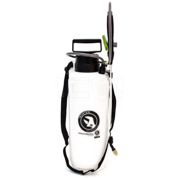 Intertool FT-9006