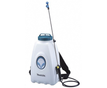 Аккамуляторный опрыскиватель Makita BVF104RF