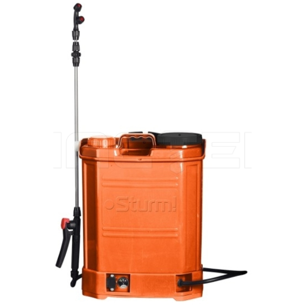 Sturm GS8216B