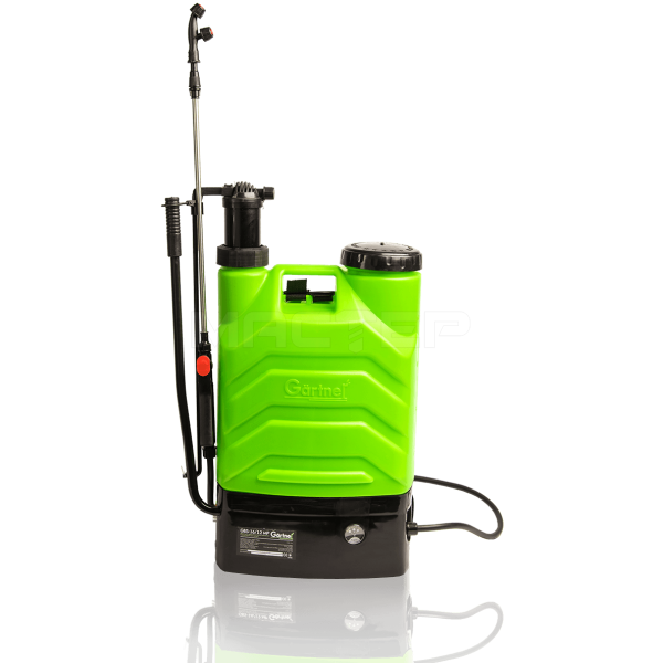 Gartner GBS-16/12 MP