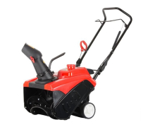 Бензиновый снегоуборщик Intertool SN-4000